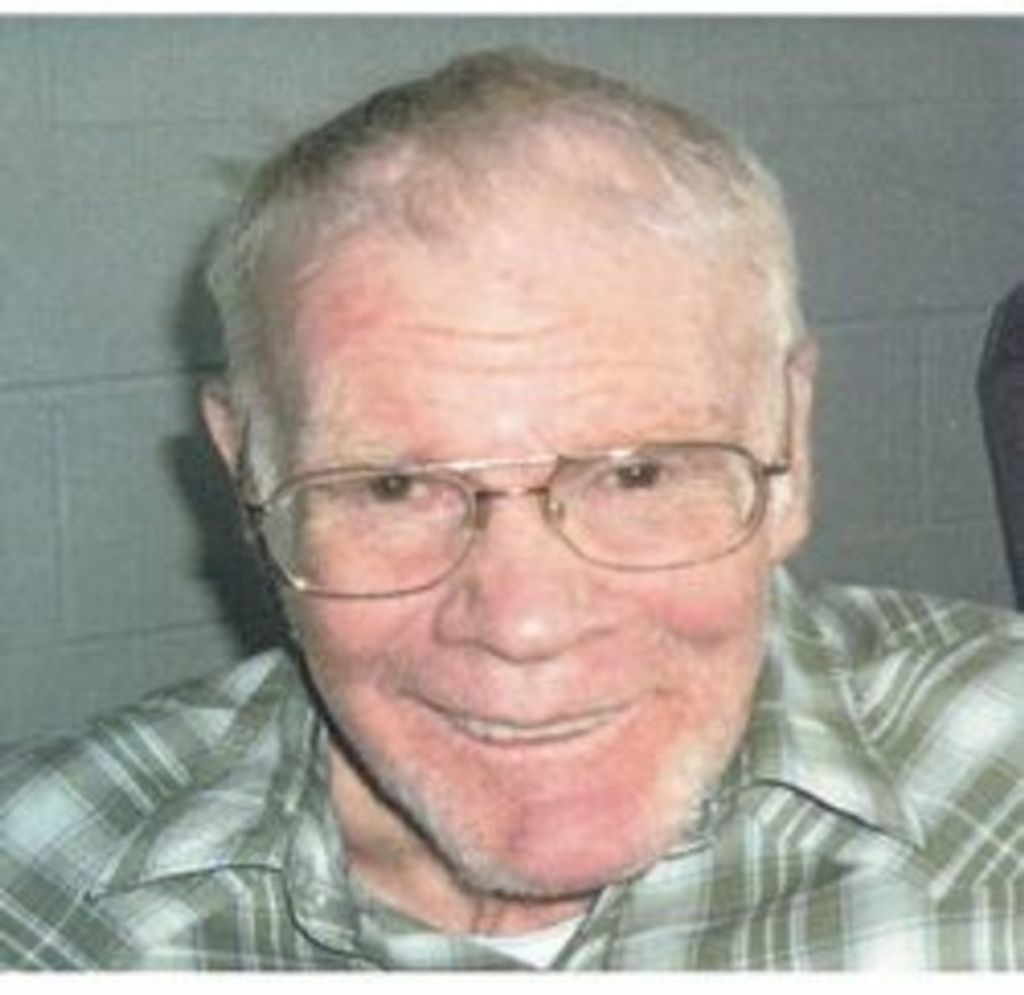 Earle "Rusty" W. Chandler, Jr.