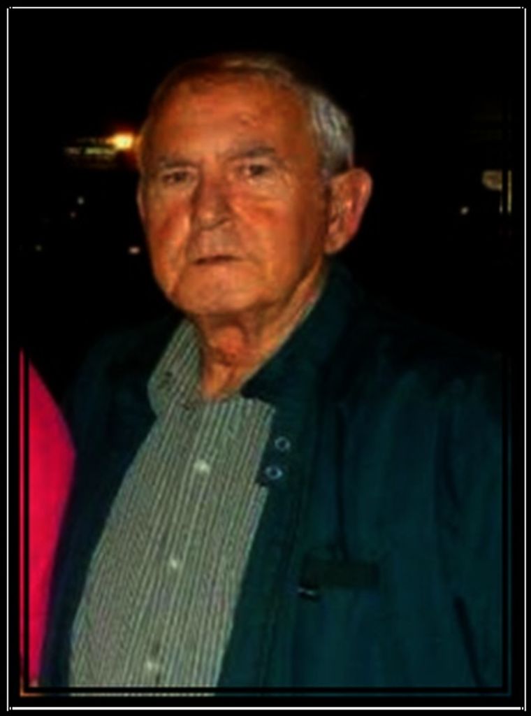 Bobby Joe Speight Sr.