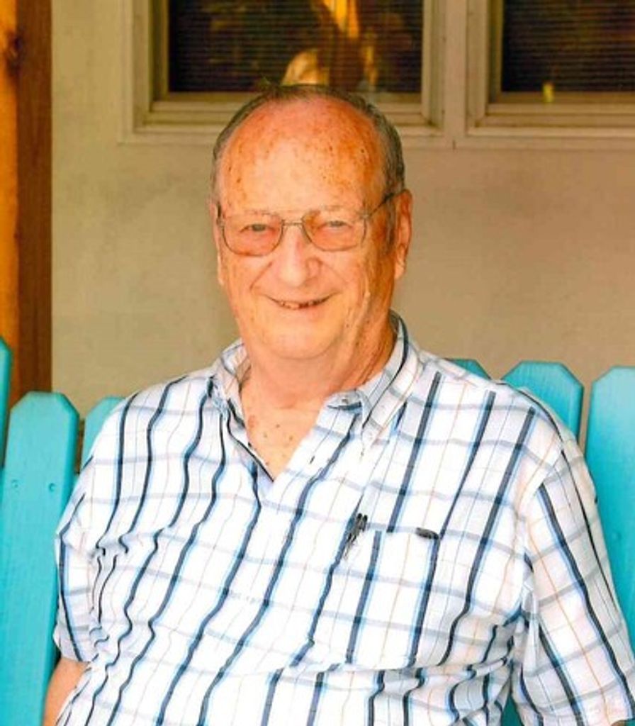 Bruce D. Bear Profile Photo