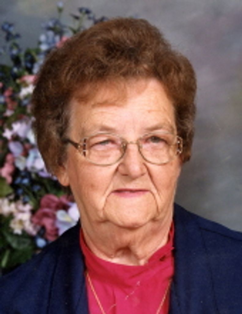 Virginia Ruth Kock