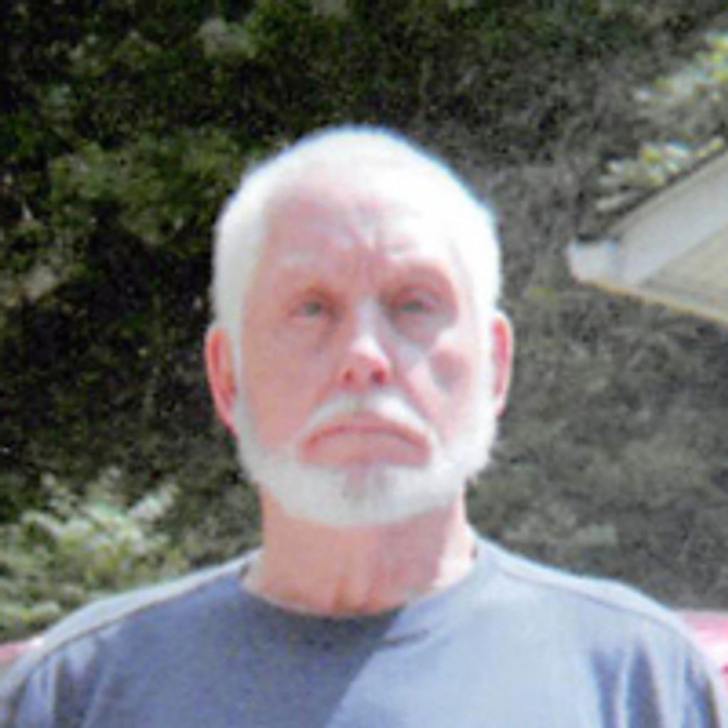Basil Capaldo Profile Photo
