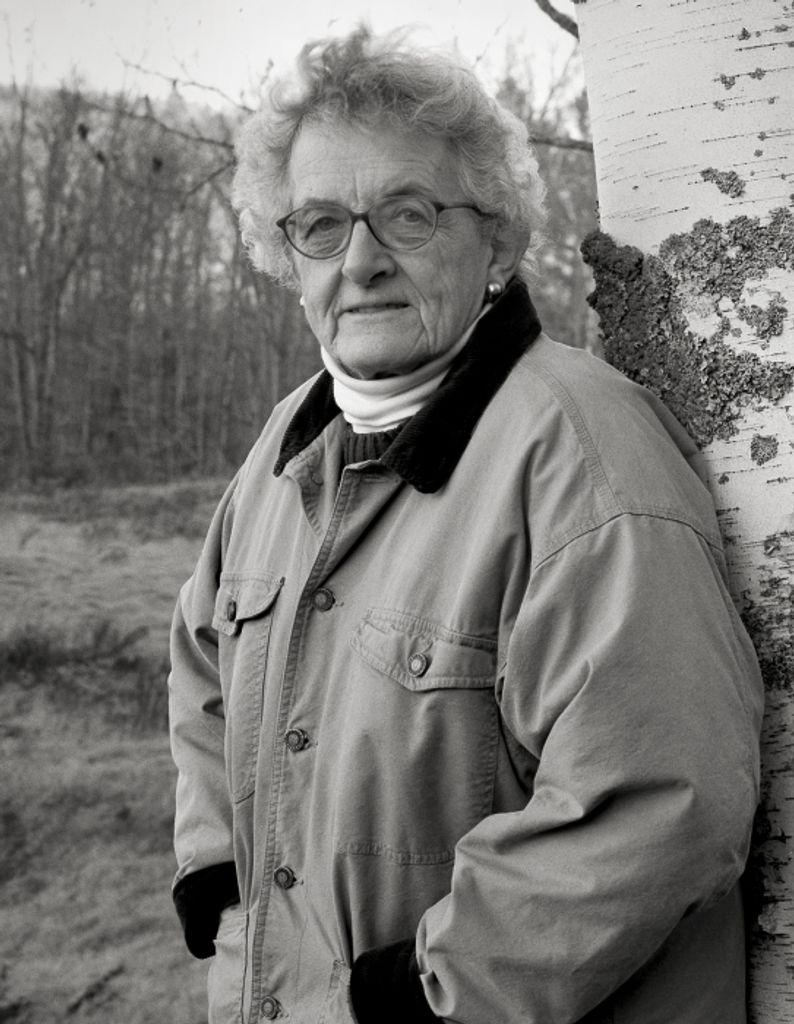 Lorette Desrochers