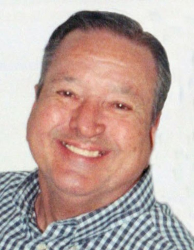 Gilbert White, Jr.