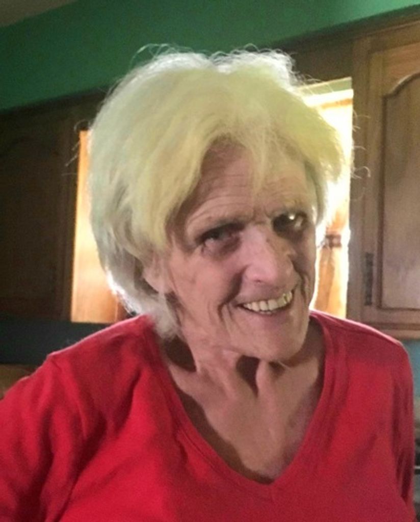 Inga T. Carlyle Profile Photo