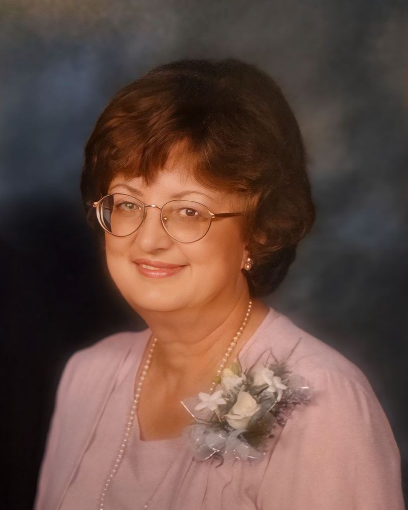 Susan Ann Ausland