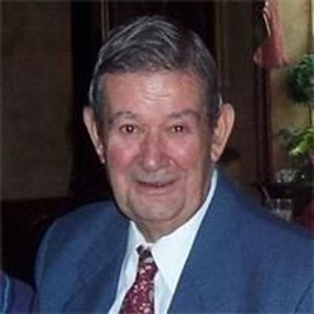 Edward Meister