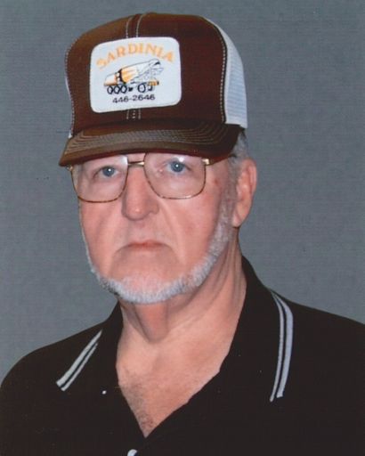 Leon P. Ward Profile Photo