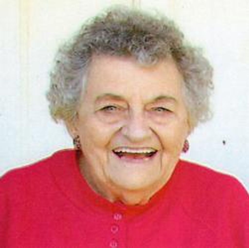 Lavonia Evelyn Hannusch Dobson Profile Photo