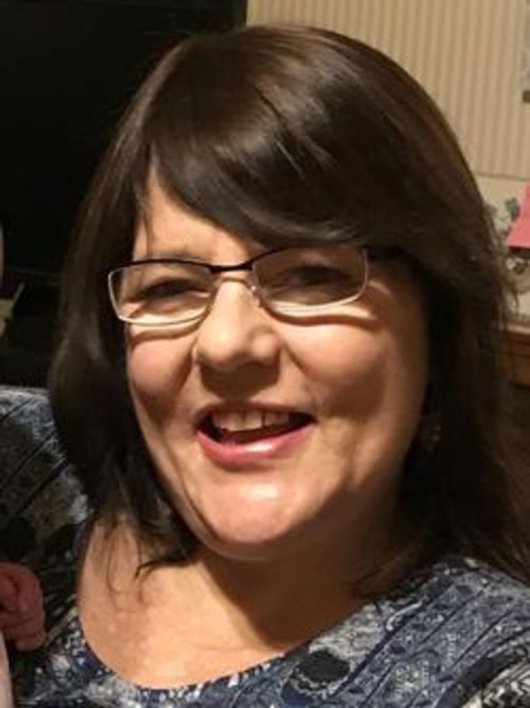 Stephanie Spankowski Hall