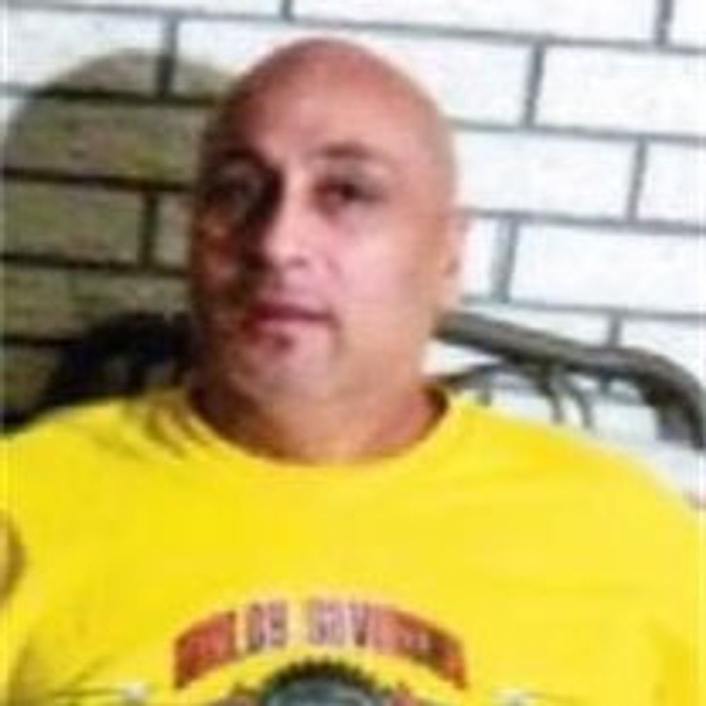 Micheal Cheramie, Sr.