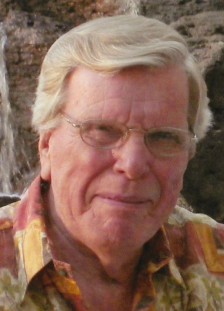 Marshall Gustafson