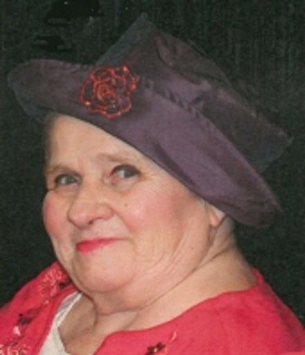 Barbara Jean Gregg photo gallery thumbnail 1 of 1