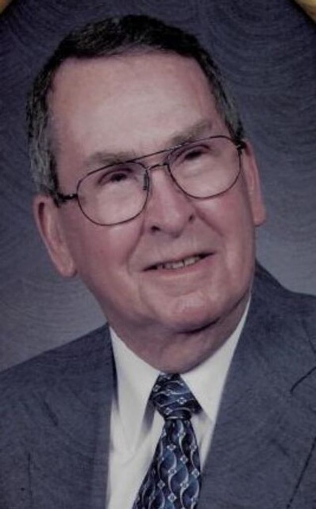 Millard Armstrong Profile Photo