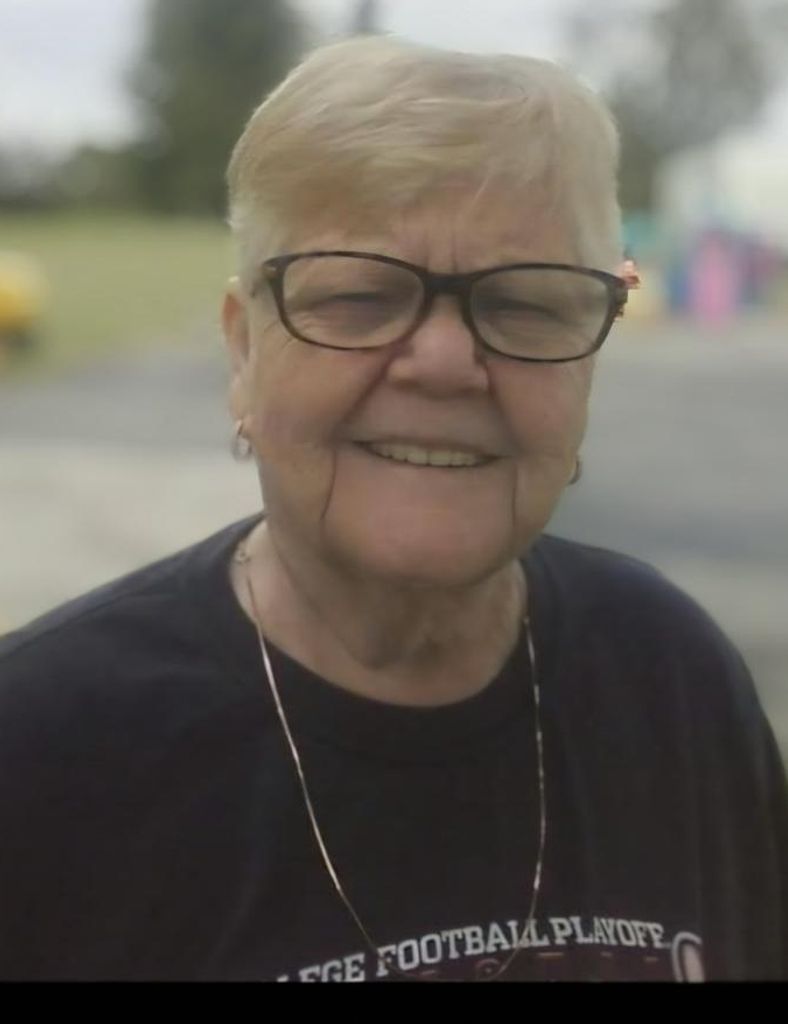 Rosemary Garen Profile Photo