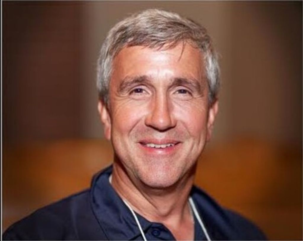 Keith Charles Renner Profile Photo