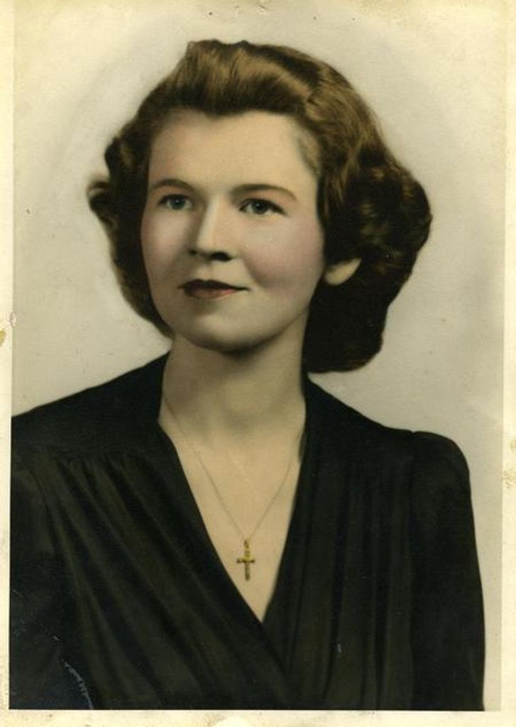 Dorothy Tippett Caraker