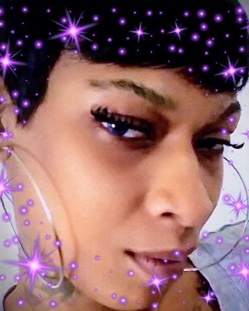 Tela Shereece Vaughn