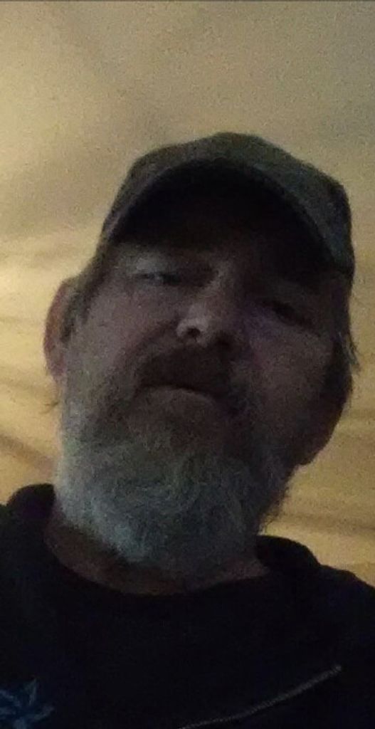 Dewey "Wayne" Brown of Harriman
