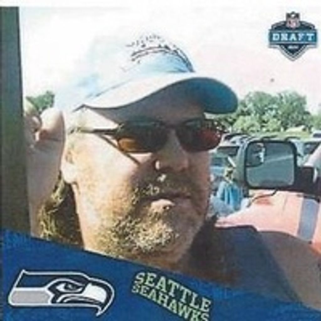 Scott  Allen Kapp