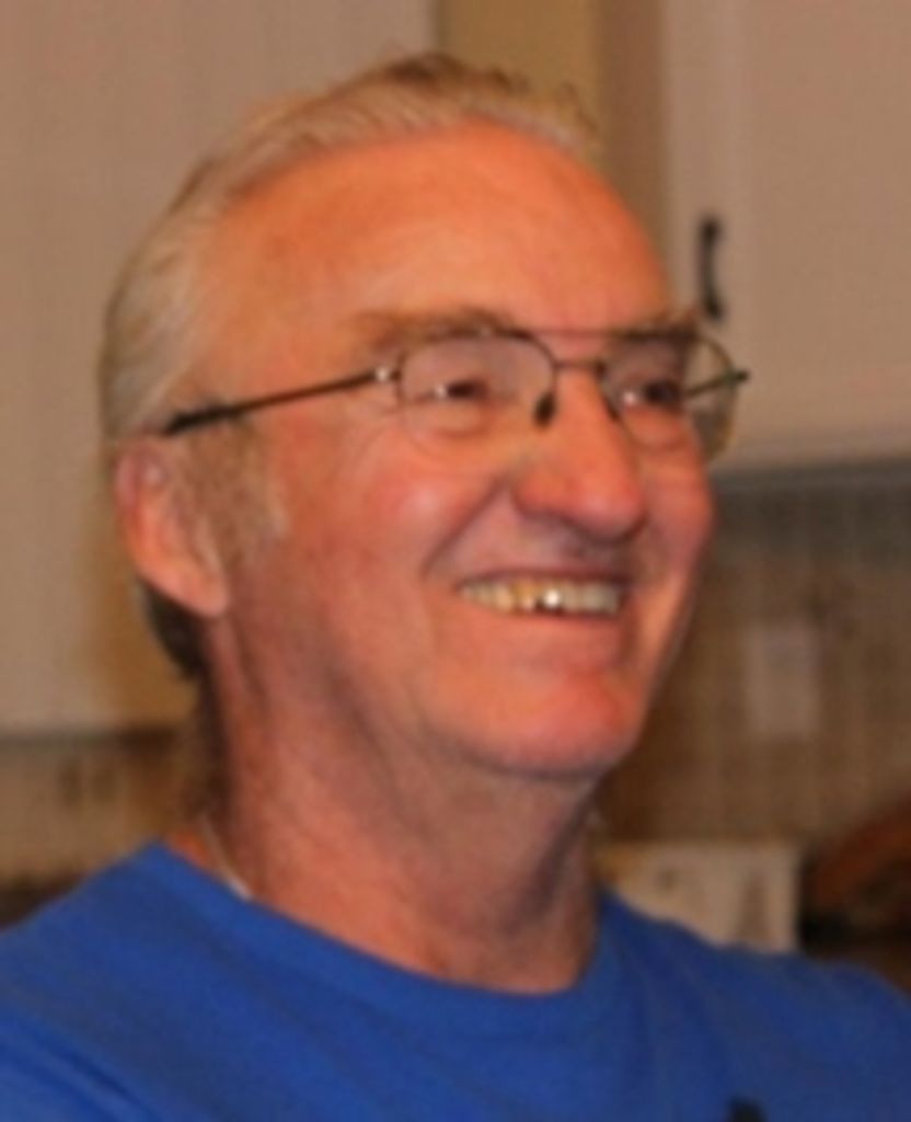 Edward Gerhardt Profile Photo