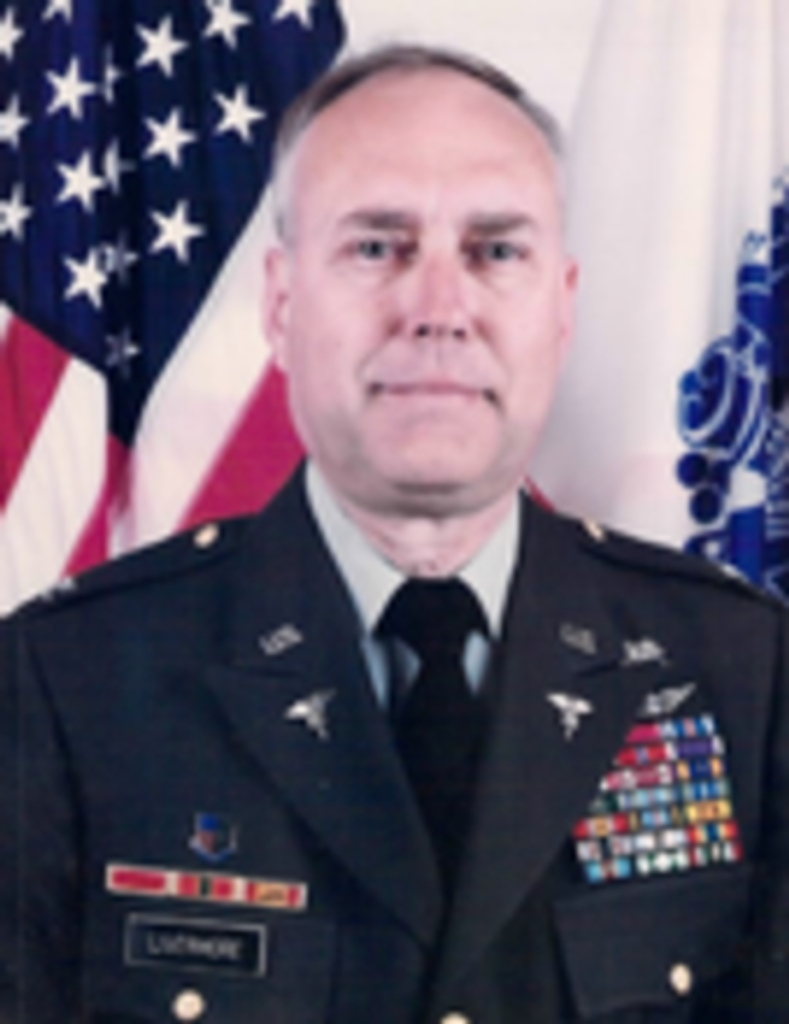 Colonel Philip Eugene Livermore, Us Army (Retired) Profile Photo