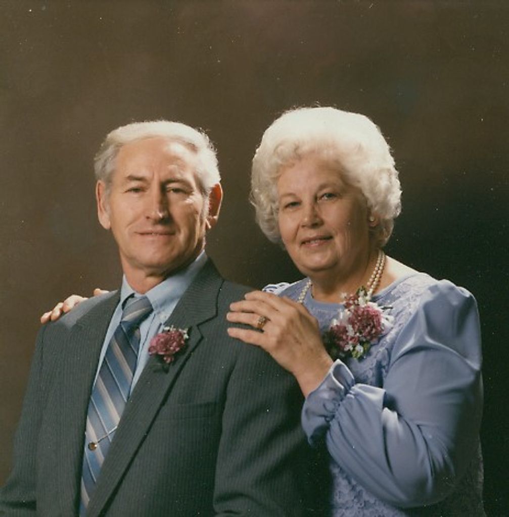 Walter Roy Murphy Profile Photo