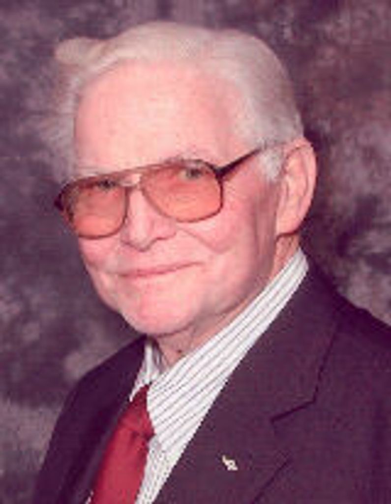 Frank Monroe Gibson Profile Photo