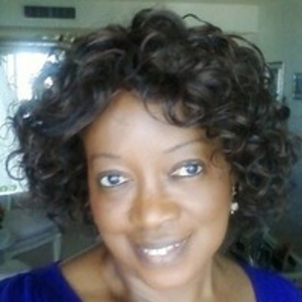 Norma Veronica Brown Profile Photo