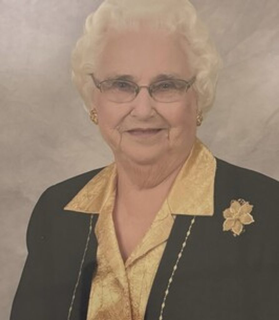 Susie Mccroan