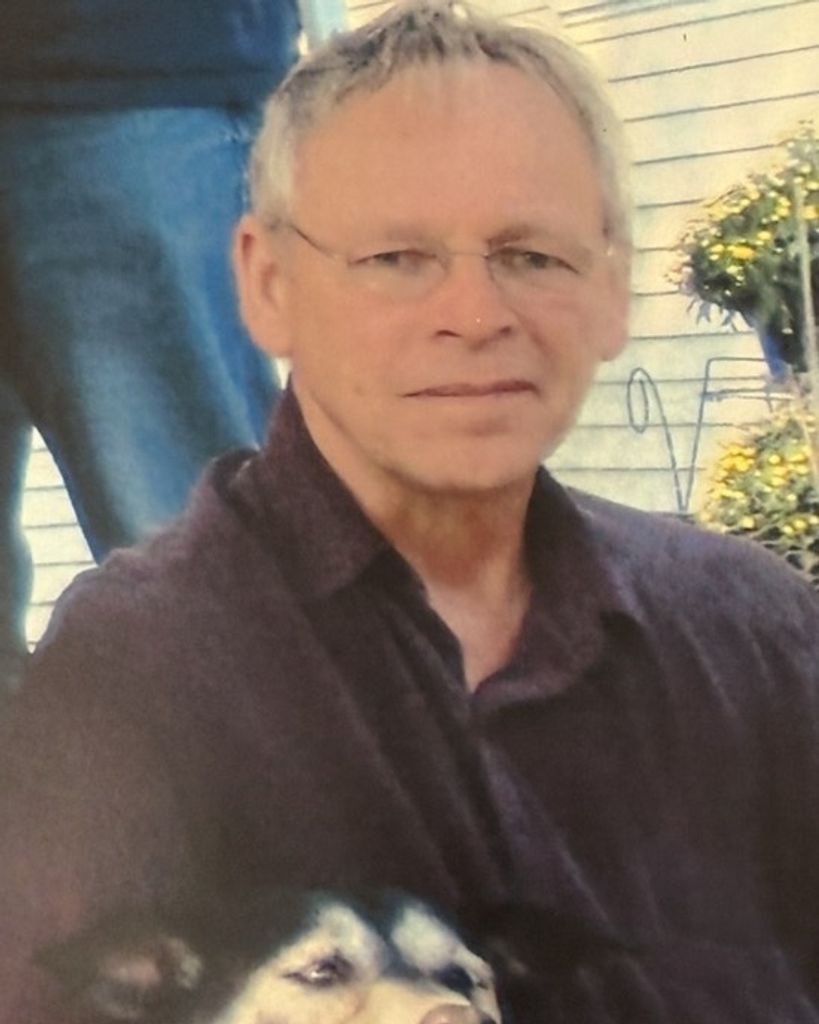 Kurtis W. "Kurt" Jones Profile Photo
