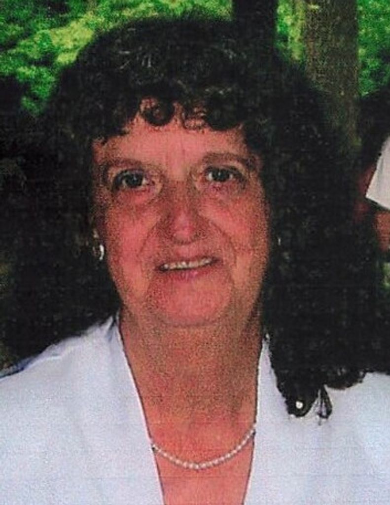 Helen (Miller)  Crisp