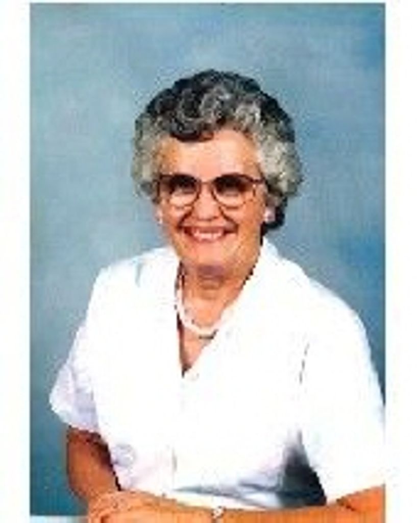 Arlene W. Vanausdall