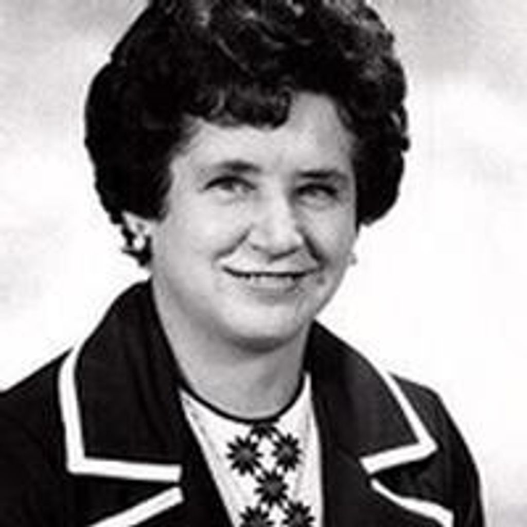 Maria Bilban