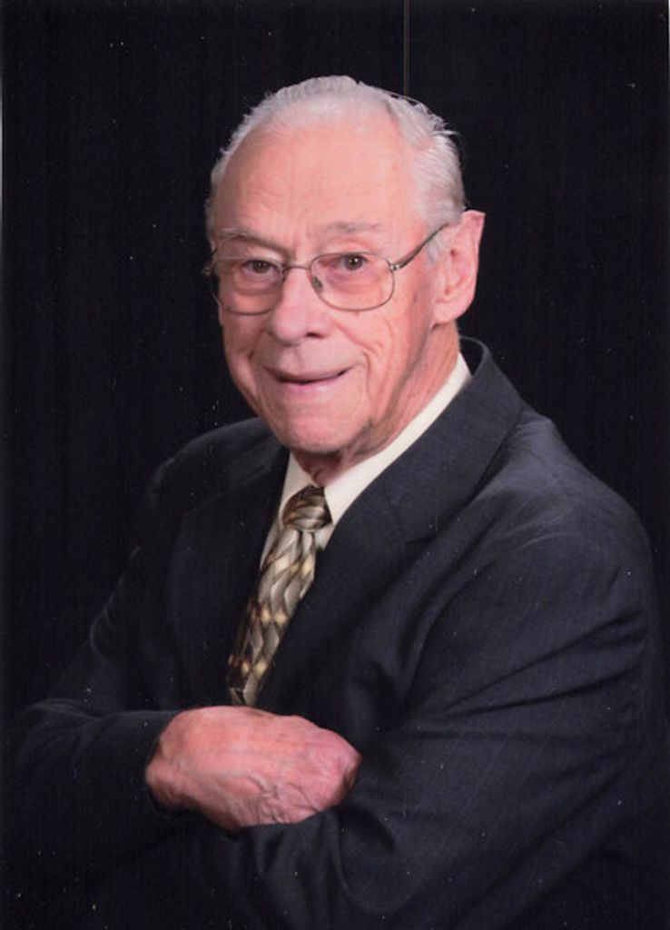 Conrad William Hoffman Profile Photo
