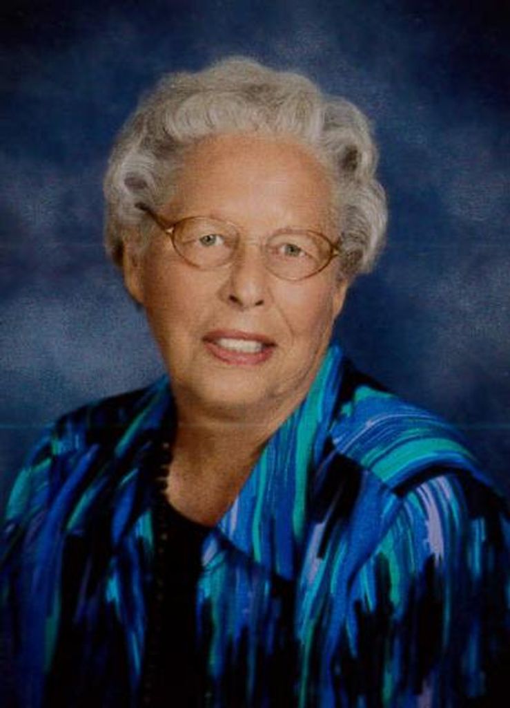 Mildred J. "Jeanne" Eslinger Profile Photo