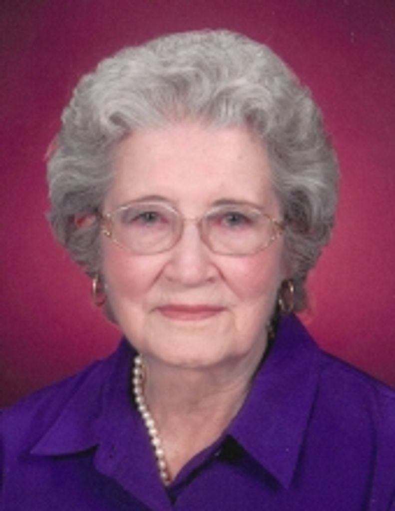 Mary Lou Anderson Profile Photo
