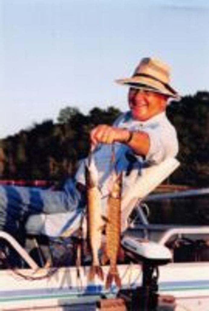James B. Keith