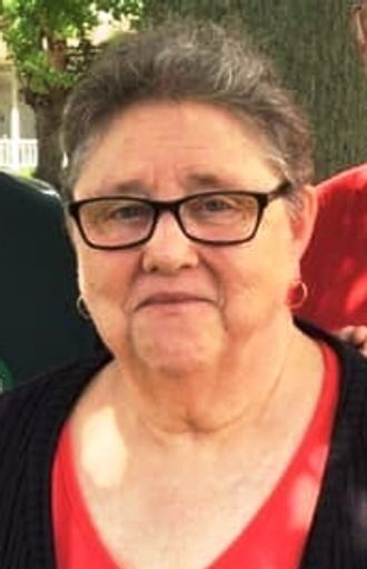 Brenda S. Robinson Profile Photo