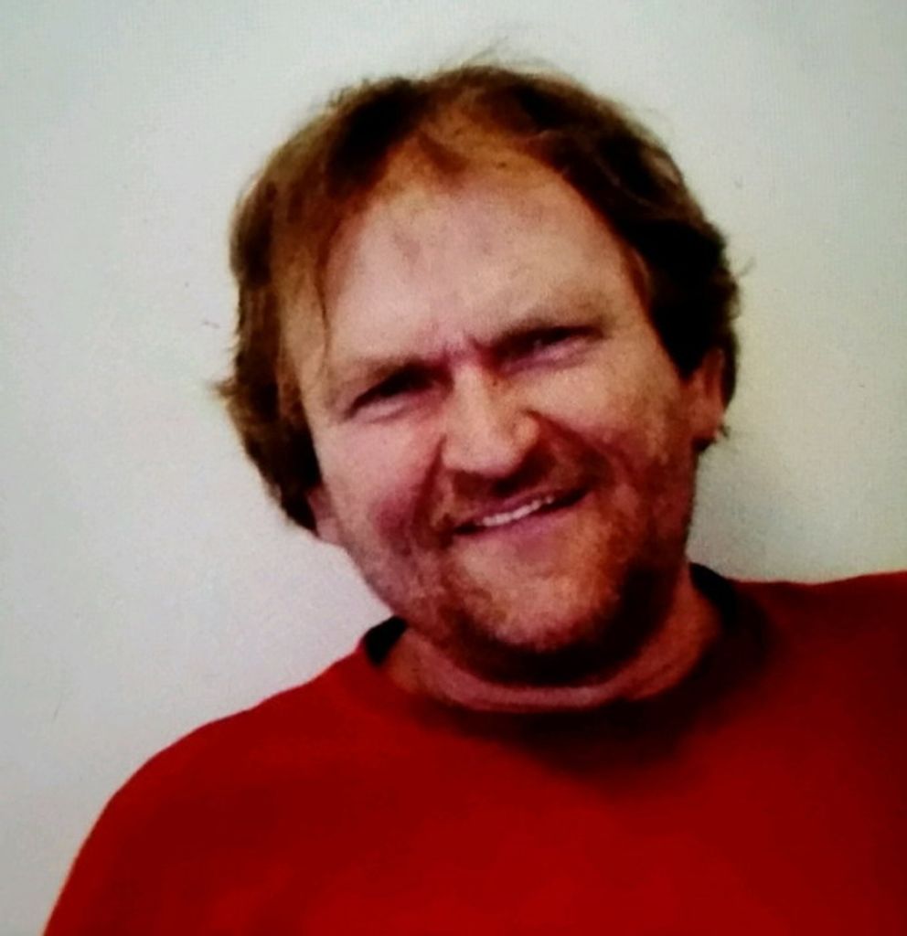 Ernest Kay "Ernie" Barton
