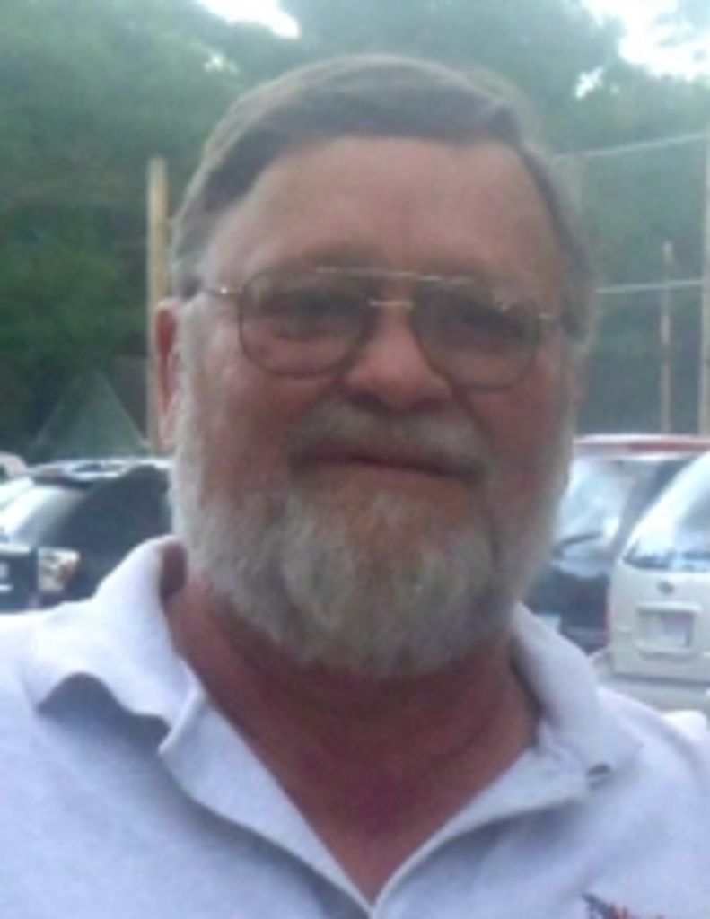 Dennis  Dorwin Hennion