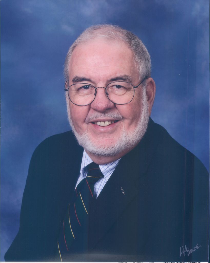 Rocker Theodore Staton III Profile Photo
