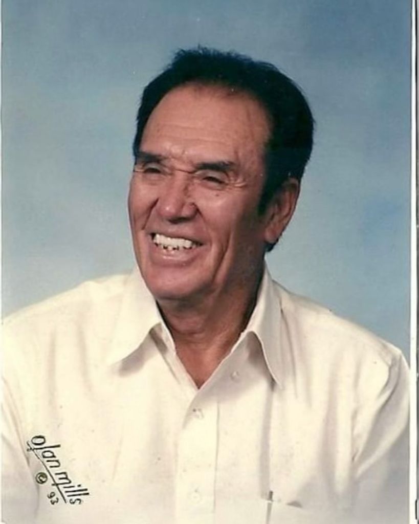 Juan G. Ramirez