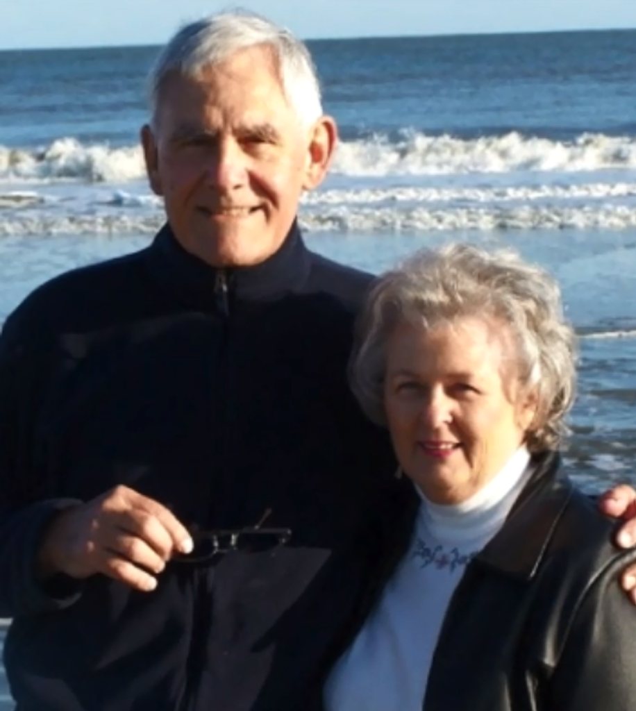Ernest  R. Barefield