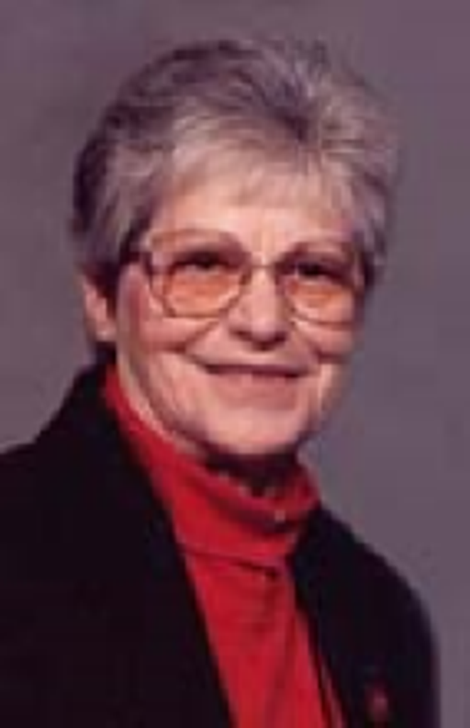 Jane  Louise Beutler