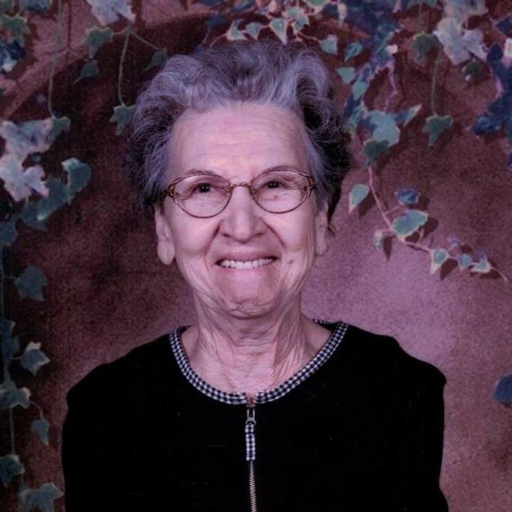 Dora Cobb