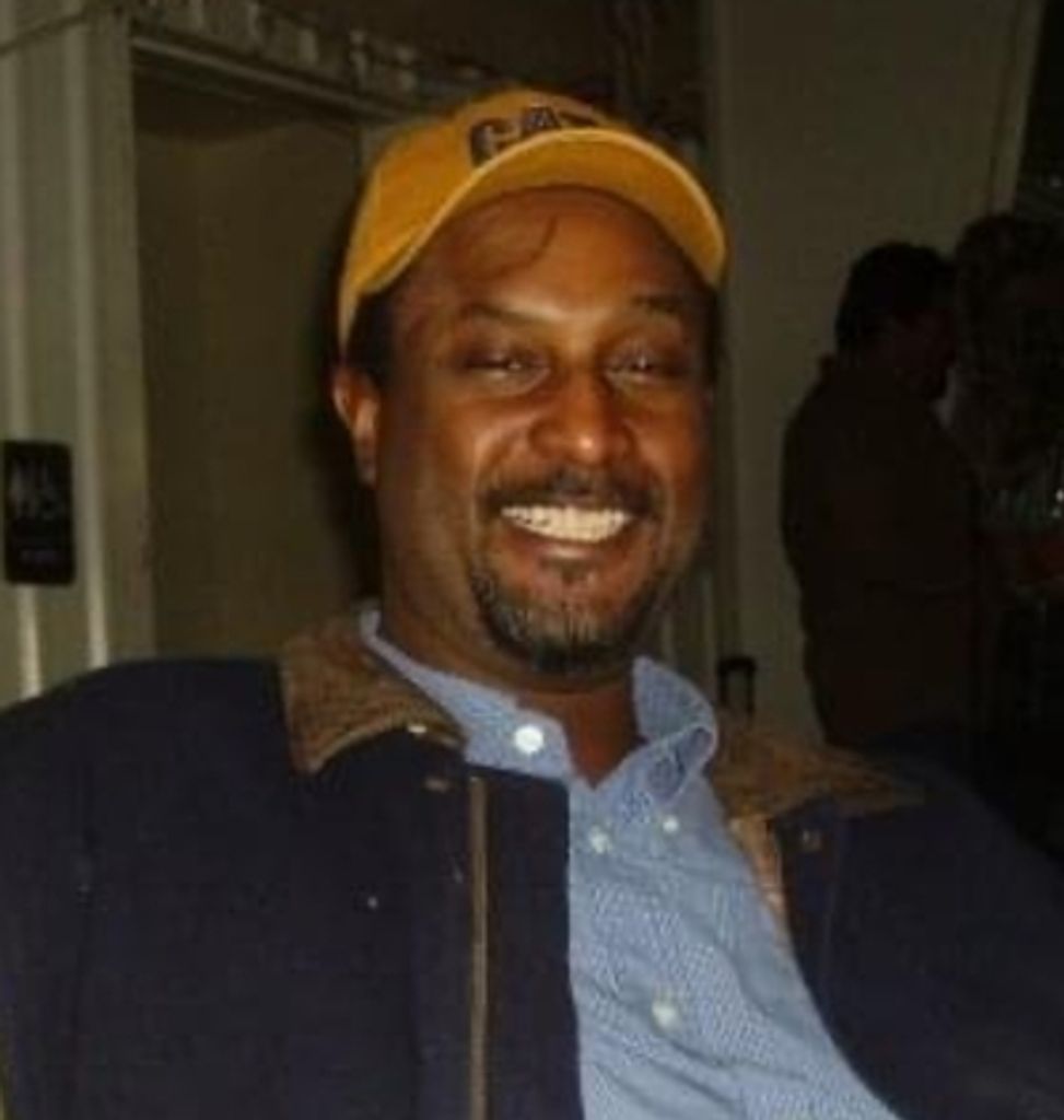 Jamil Ray Jefferson Profile Photo