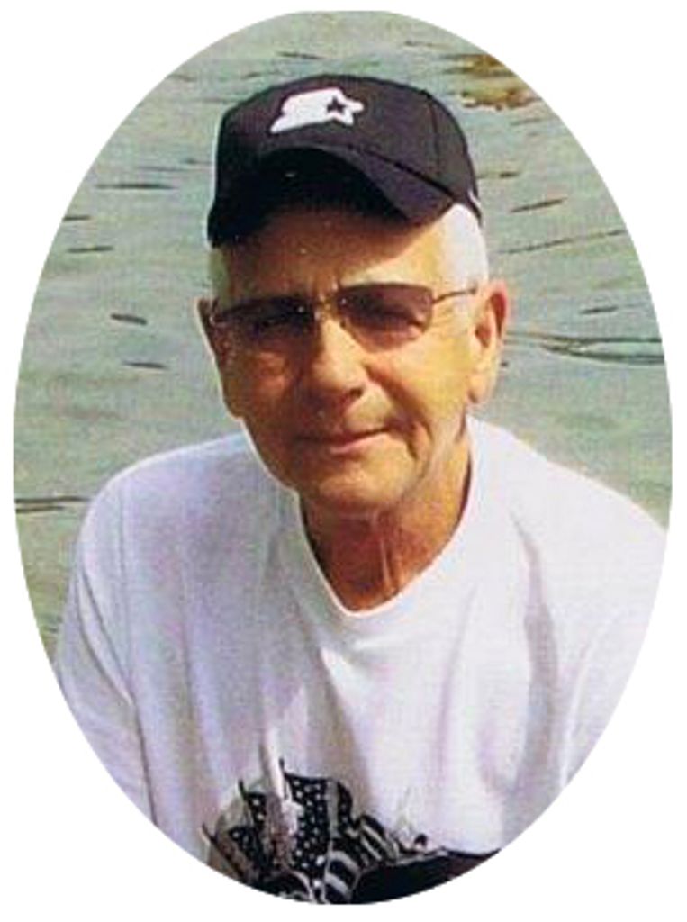 Ottis Fraley, Jr.