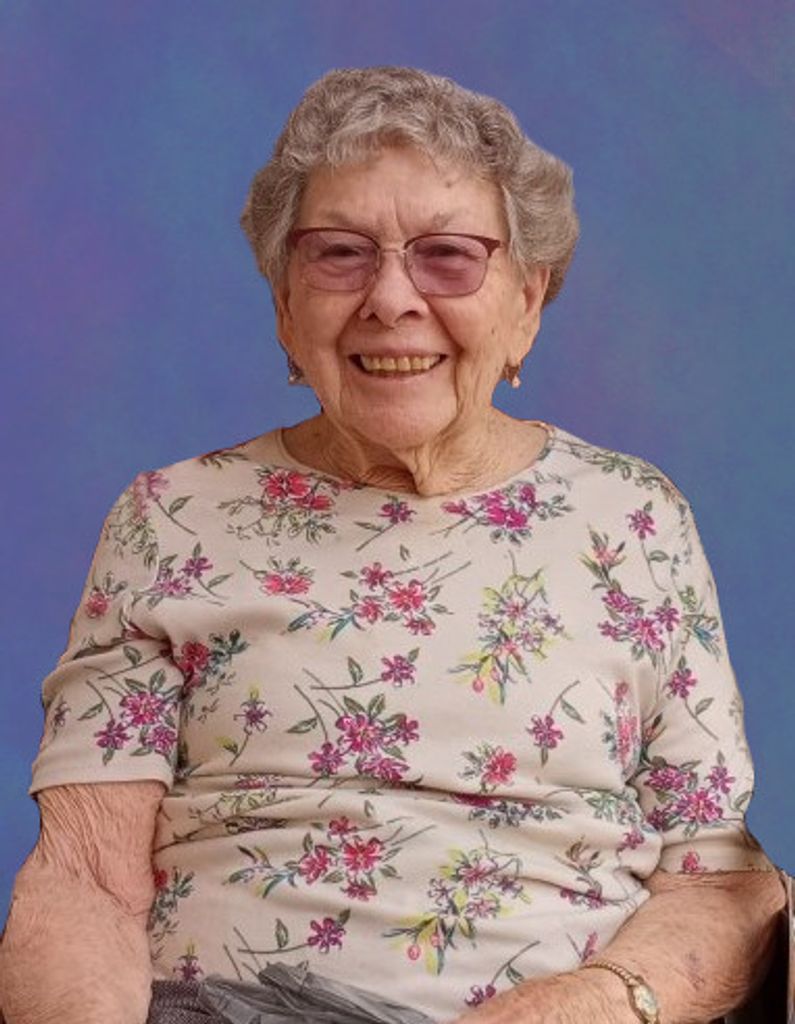 Marian Weldele