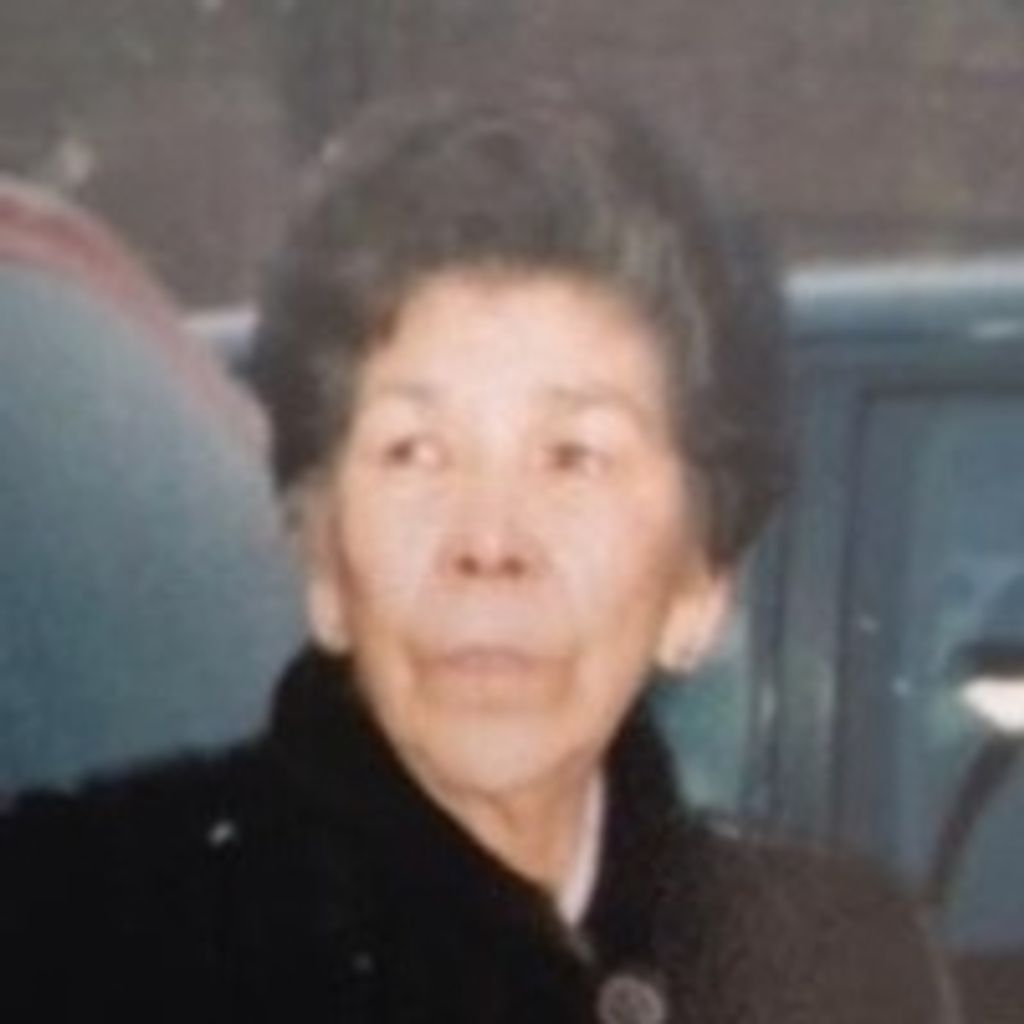 Maria Isabel Gutierrez