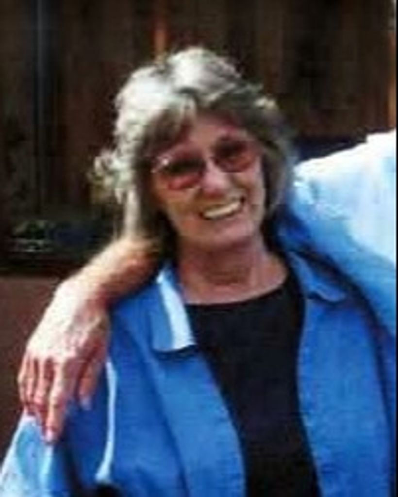 Katherine Gossett